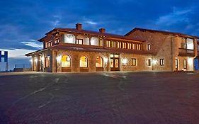 Hotel Verdemar by Grupo A Cobijo
